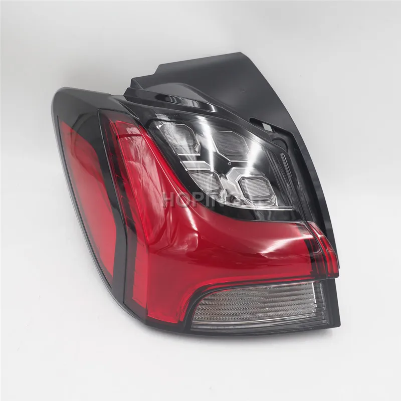 Hoping Rear Bumper Tail Light  For Mitsubishi ASX RVR For Outlander Sport 2020-2021 Rear Stop Lamp