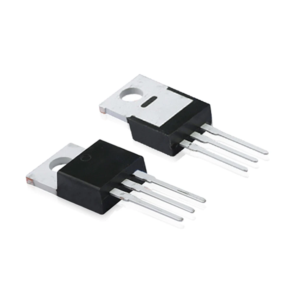 IRF840PBF MOSFET N-CH 500V 8A TO220AB in STOCK