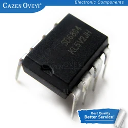 5pcs/lot SD6830 SD6832 SD6834 SD6835 SD6864 DIP-8 In Stock