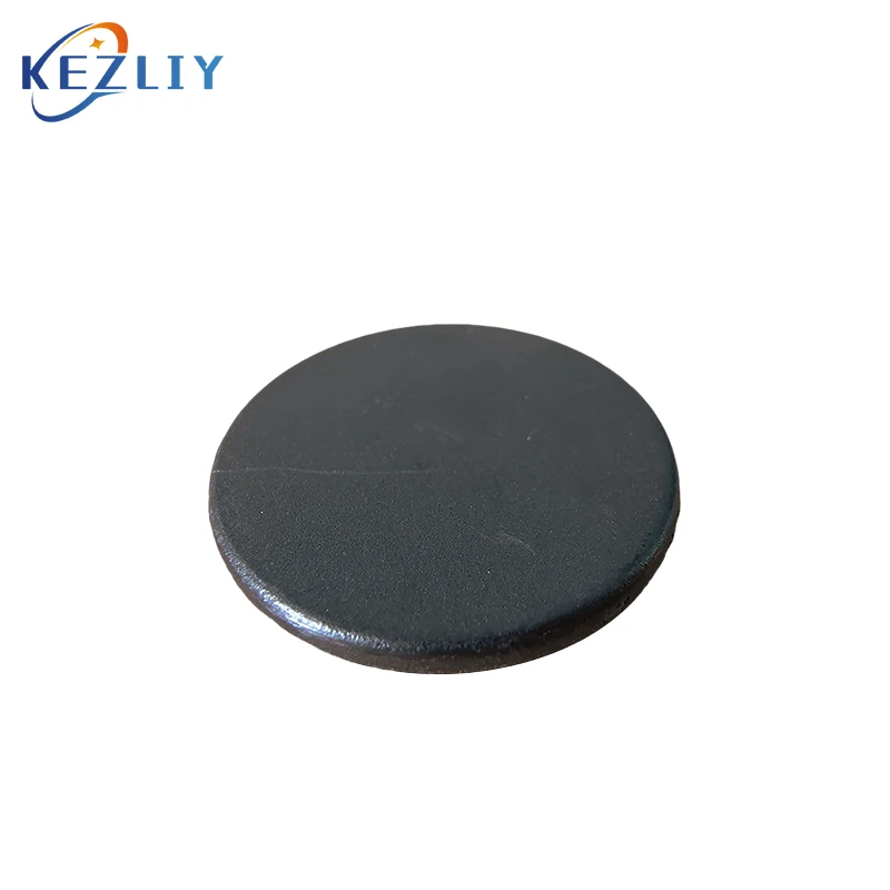 10 Stuks Rfid Tag EM4305 Chip Pps Hittebestendig 134.2Khz Tag Chip Agv Site Positionering/Patrol Algemene label