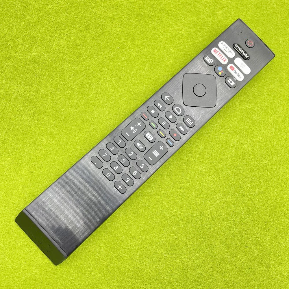 Original Remote Control 398GM10BEPHN0006HT YKF474-B015 For Philips  LED TV