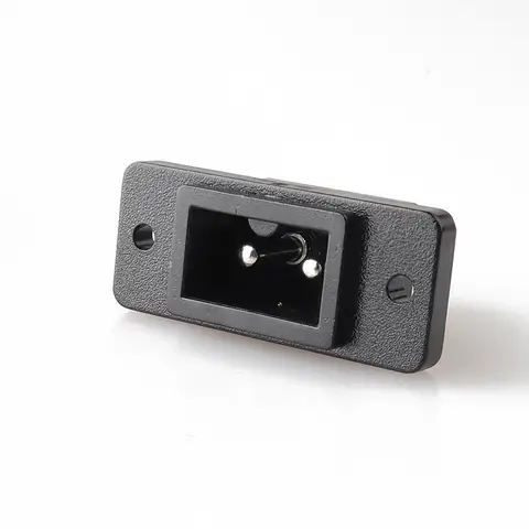 LZ-8-24 IEC 320 AC 전원 커넥터 C8 전원 코드 입구 콘센트