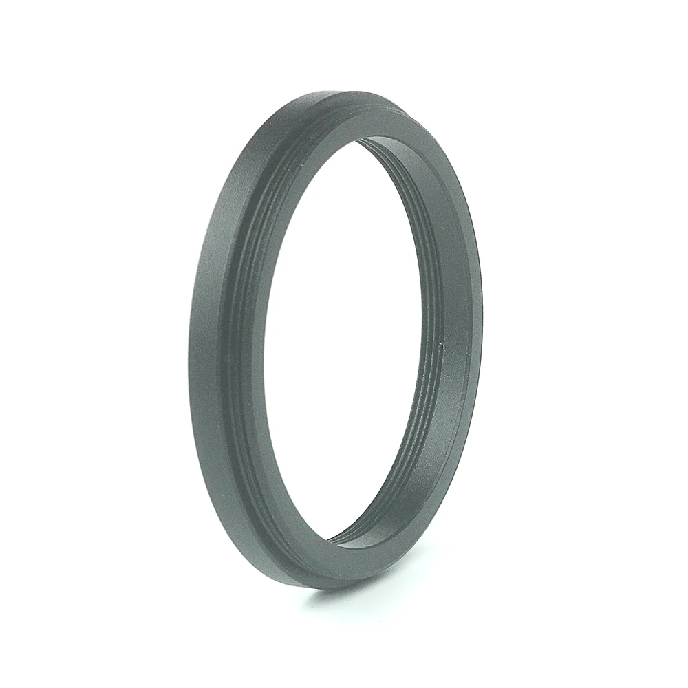 EYSDON M48 to M42 Conversion T Ring Adapter Male Transform to Female Thread Telescope Converter