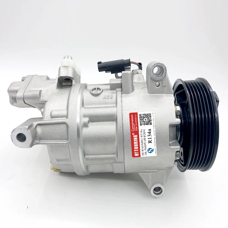 CSE613 a/c compressor for BMW E81 E82 E87 E88 E90 E91 E92 E93 X1 E84 64526915380 64529145351 64529156821 64529182793 691538008