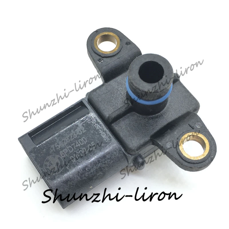 MAP Pressure sensor For BMW ROLLS-ROYCE ALPINA X1 X3 X5 Z4 Phantom VII 6PD7400 7542623-02