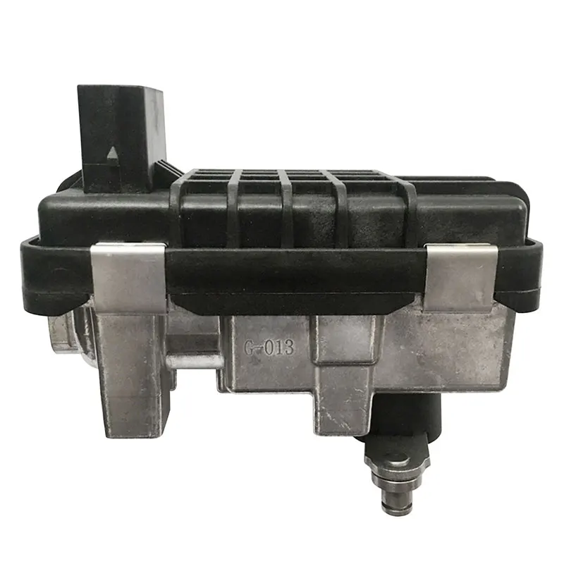 

G41 752406 New Turbo Electric Boost Actuator 6NW009206 Compatible with Ford Transit VI 2.2 TDCi 140HP 2006