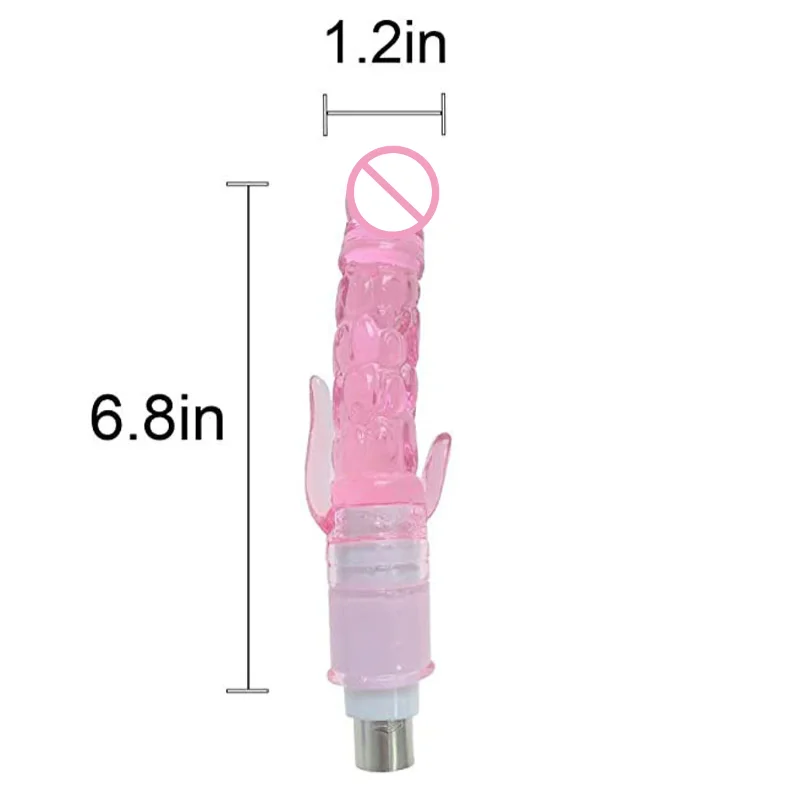 Sex machine Attachment Real dildo Vibrating Dildo Black Big Bendable Dildo Male Masturbation Cup for machine