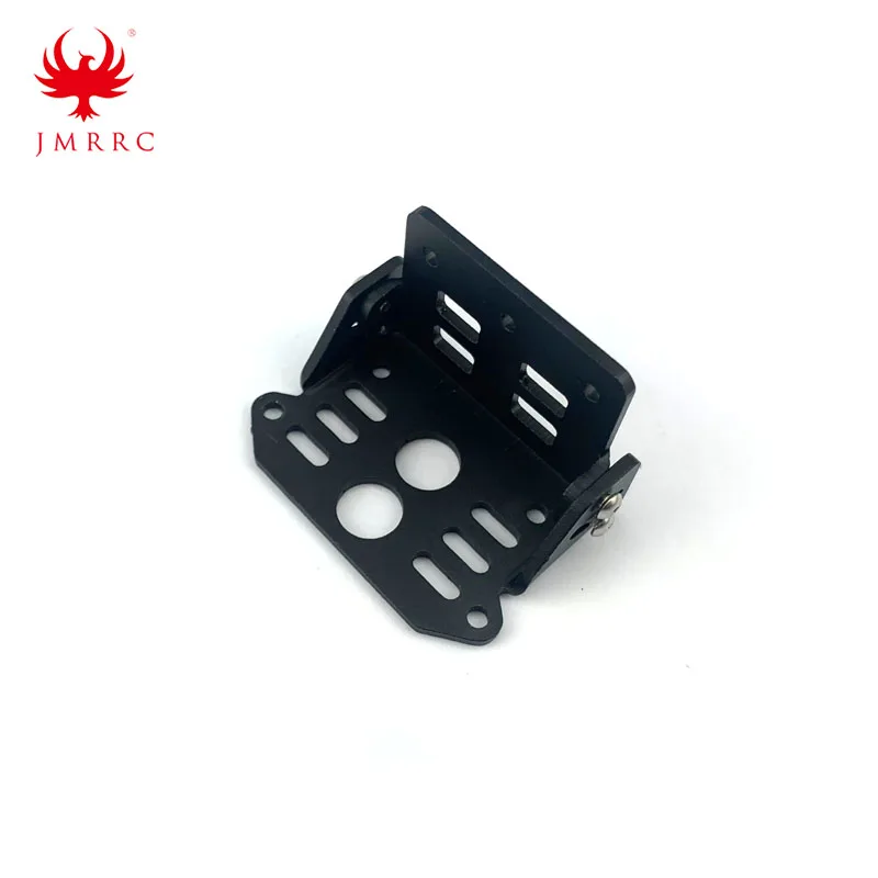 FPV Holder Camera DIY Fixed Mount Bracket Part For Skydroid SIYI IP67 Camera RC Stepper Camera Base For Remote Controller JMRRC