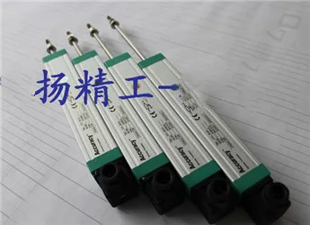 1PCS KTC-500MM KTC-550MM KTC-600MM KTC-650MM Hollow Bottle Blowing Mechanical Electronic Ruler