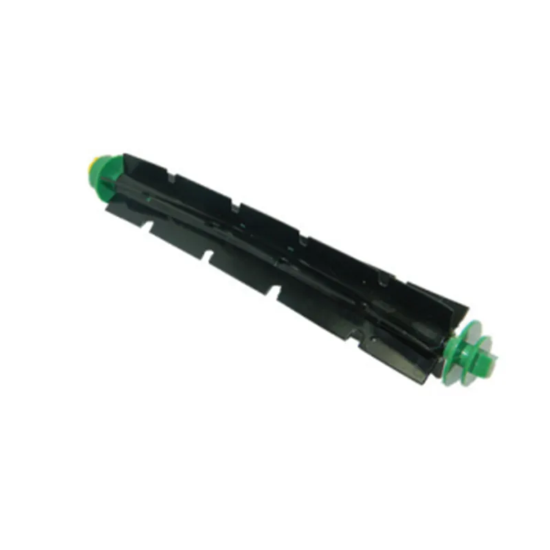 毛と柔軟なビーターブラシ + サイドアイロボットルンバ 500 シリーズ掃除機パーツ