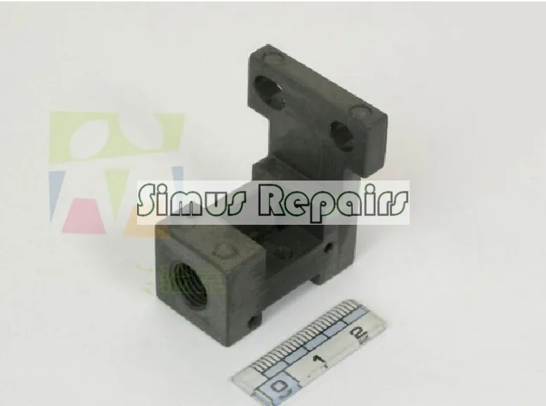 228-33858 Cell Holder Japan Shimadzu RF-10AXL Fluorescence Detector CELL HOLDER