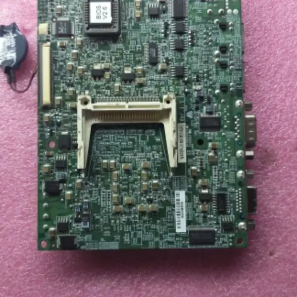 Ngụy Khương WAFER-LX-800-R11-NJKJ
