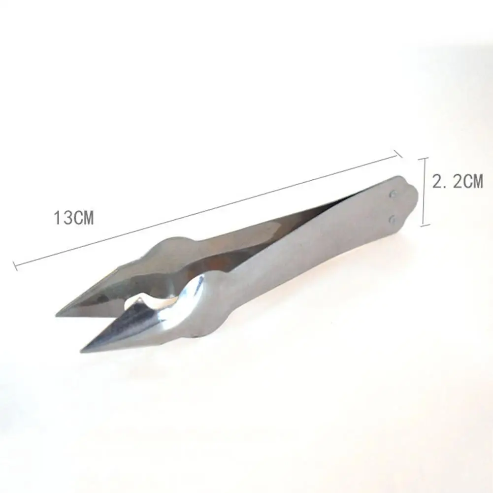 สับปะรด Eye Remover คลิปผลไม้เครื่องมือ Peeler Slicer แหนบเครื่องครัว