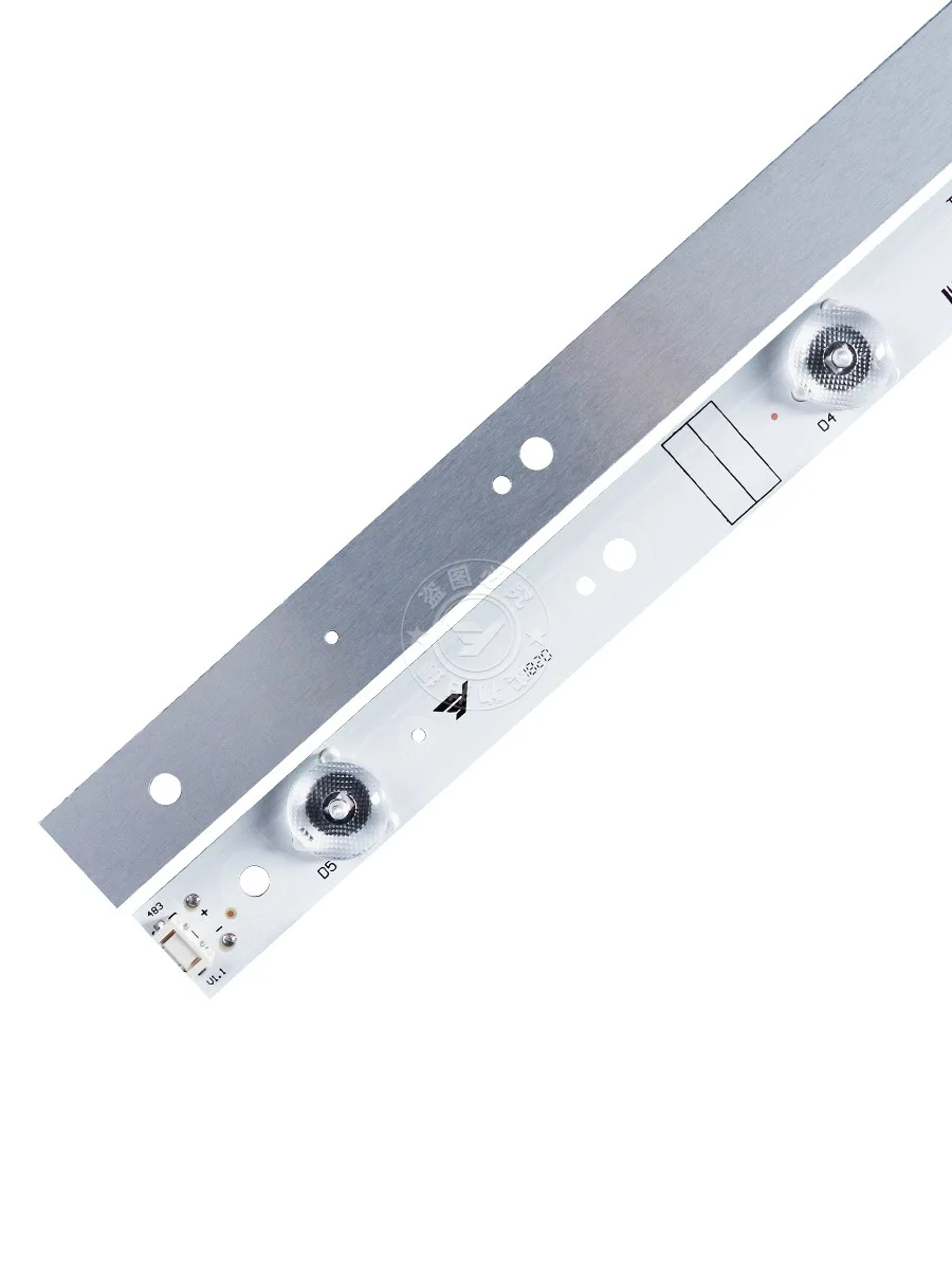 Striscia luminosa originale KX55 55KX1 55E5 RDL550WY (LD0-100)