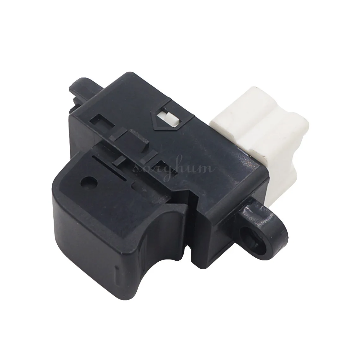 25411-AX010 Power Master Window Switch Button For Nissan Qashqai Tiida