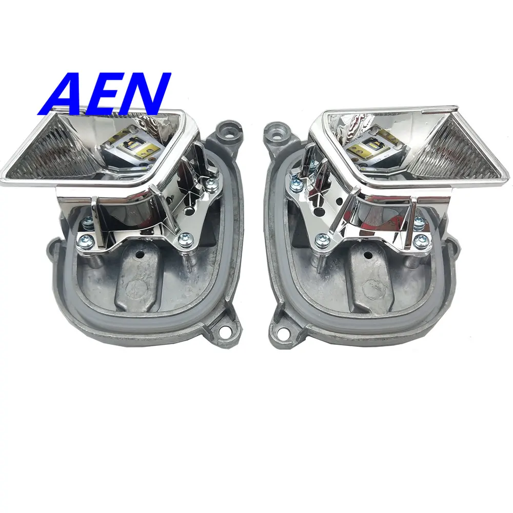 

New 1305715381 for BMW 6 series F12 F13 F06 Gran Coupe LCI 640d 640i 650i M6 Headlight LED Cornering light module 1305715382