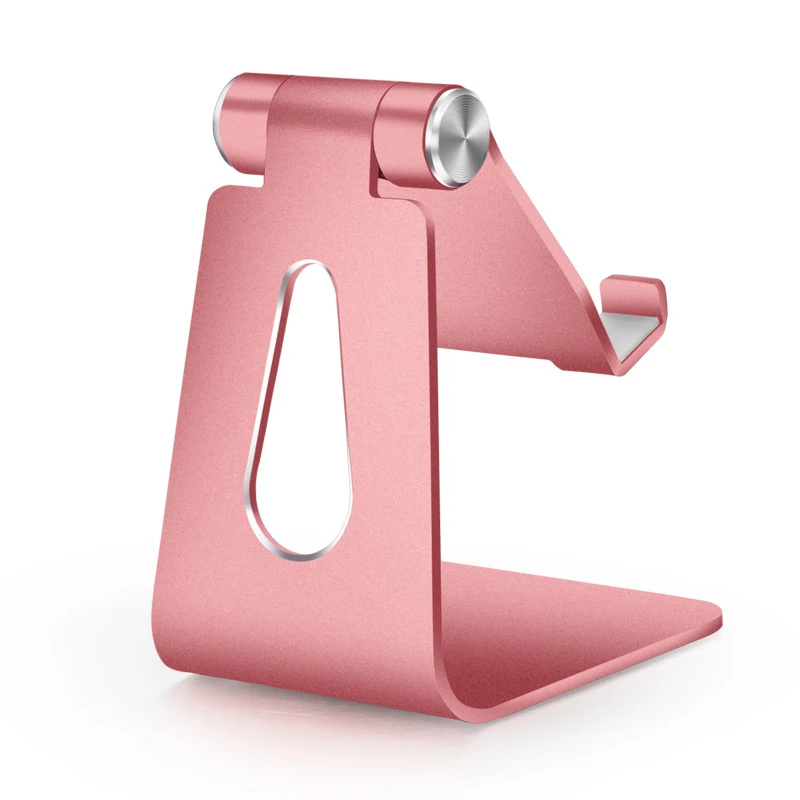 Rotation Aluminium Tablet Holder Table Stand Support for iPad 10.2 11 Desktop Universal Phone Stand Holder for Huawei Xiaomi