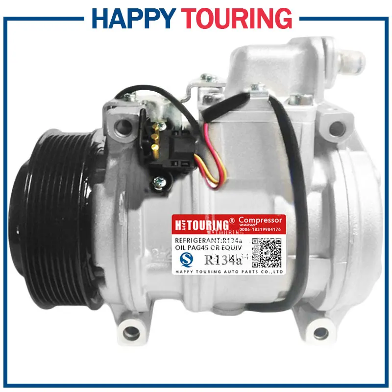 Ac Compressor For M… - image