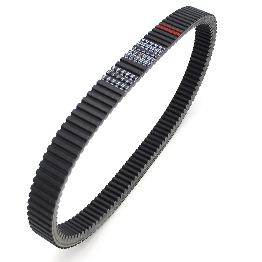 Snow Motorcycle Drive Belt Parts For Yamaha SX600 SXR 600 SX700 SXR 700 SXV60 SX Venom SXV70 SX Viper VX700 Vmax 700 Drive Strap