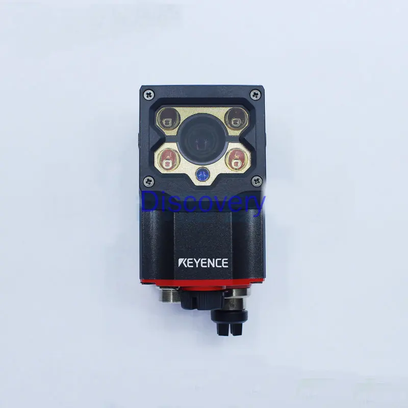 KEYENCE SR-1000 OP-87230 87527 51580 lettore di codici a barre nuovo di zecca originale