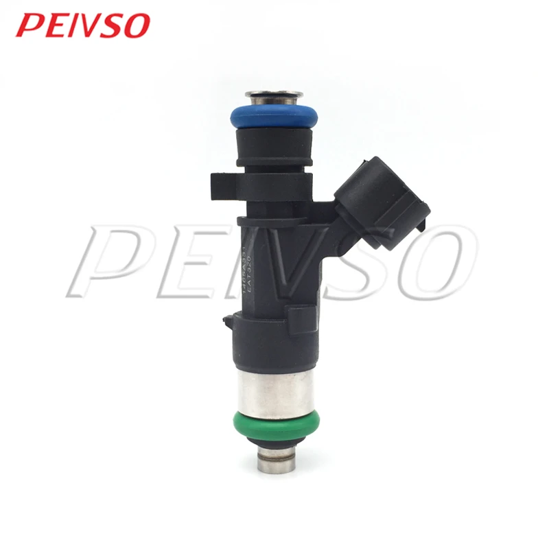 PEIVSO 3/4pcs 1465A331 EAT320 Fuel Injector For Mitsubishi Space Star II 2012-2016