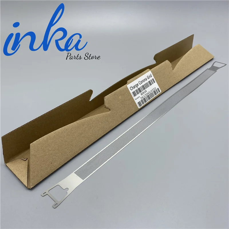 Imagem -02 - Carga Corona Grade para Xerox cc c 240 250 242 252 260 550 560 570 dc C700 C7655 C7665 C7675 Carregamento Unidade de Montagem da Grade