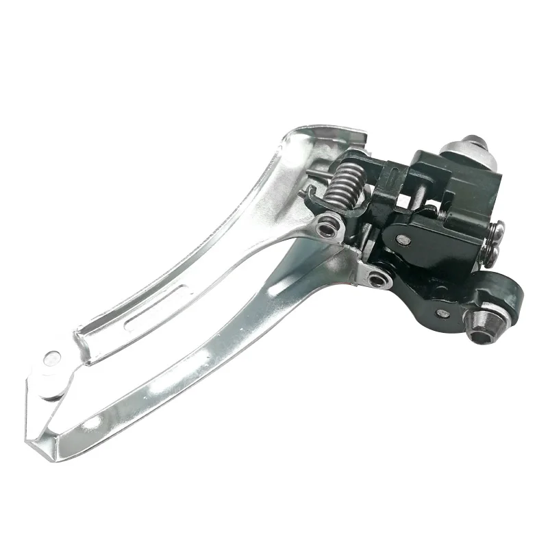 Bicycle Front Derailleur, Road Bike, 7-11Speed, FD-R52B