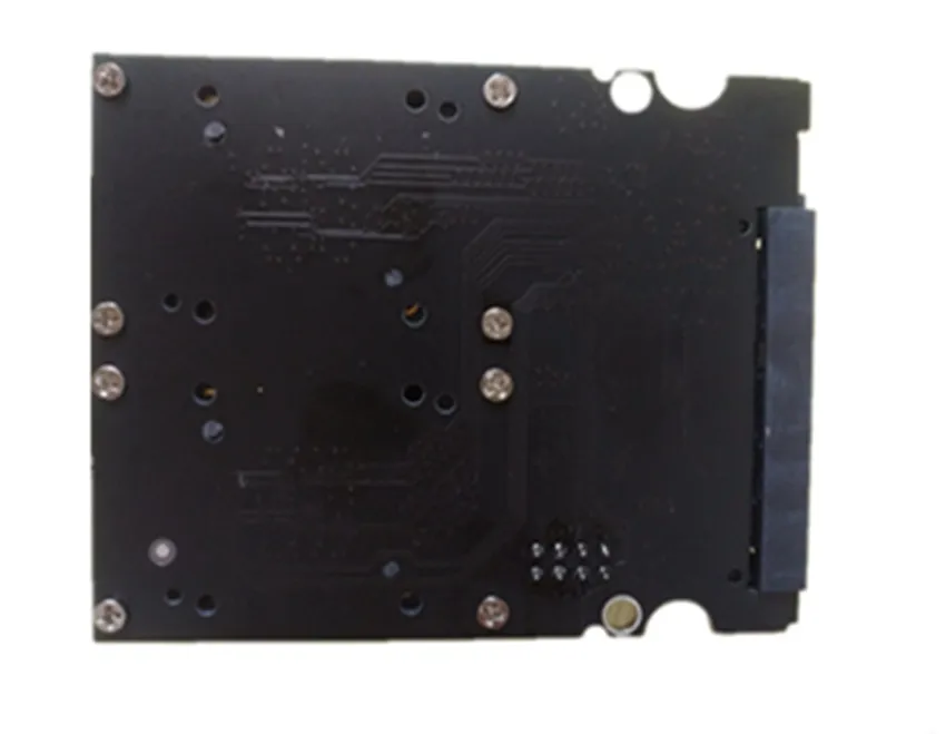 sm2246xt Solid State Drive Flash Memory Particle Test Stand 16ce Bga152/132