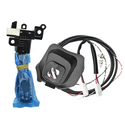 Cruise Control Switch Kit 2011-2016 For Toyota Land Cruiser Prado 150 Ractis 84632-34011 8463234011 45186-0G030-E0 45186-0G030