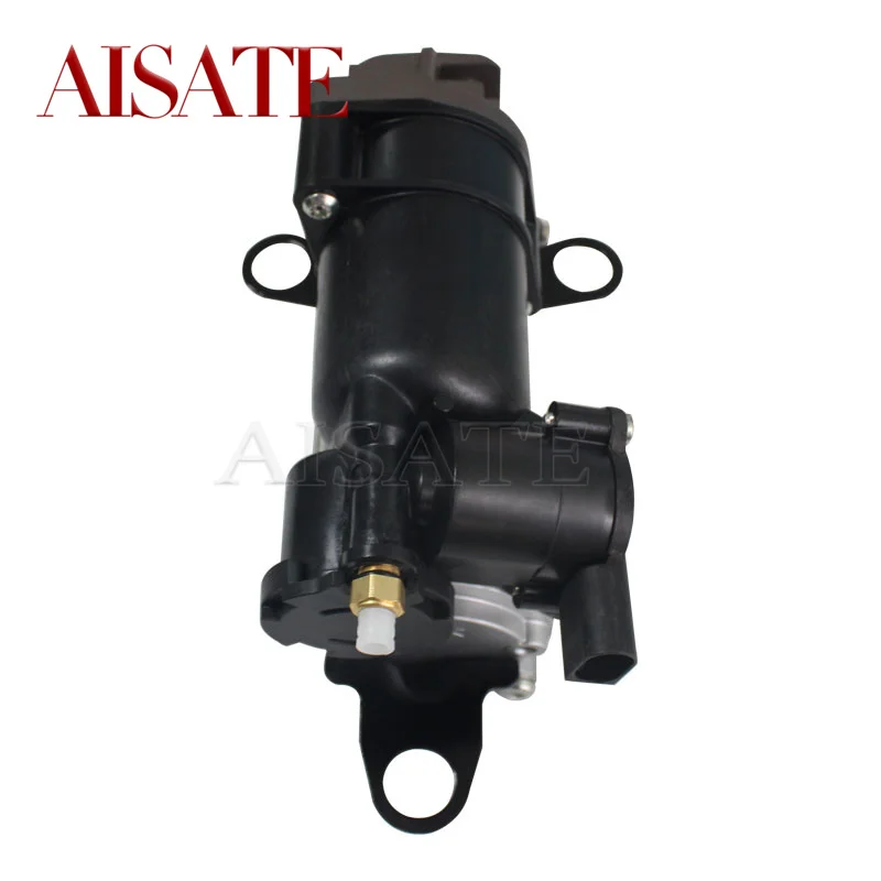 For Mercedes Benz W221 W216 CL S Class Air Suspension Compressor Pump 2213200904 A2213200704 High Quality With Airmatic Valve