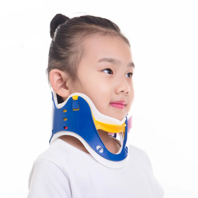 Neck brace for children neck brace for lifting neck brace collar for both adults and children neck brace for both men and women