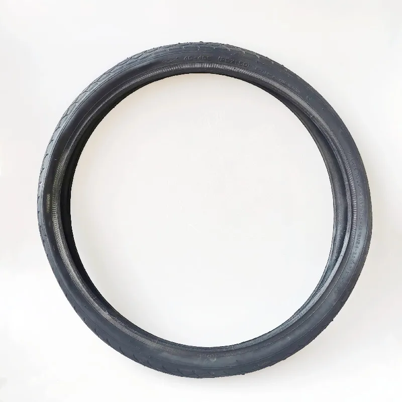 

BMX Folding Bike Tyre 20X1.5 Featheredge ultralight Tire 40-406