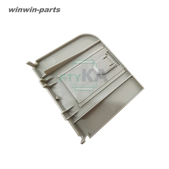 1X RM1-7498-000CN RM1-7498-000 RM1-7498 Paper Delivery Tray Assembly PAPER OUTPUT TRAY for HP CP1525 CP1525n M1536 P1566 P1606