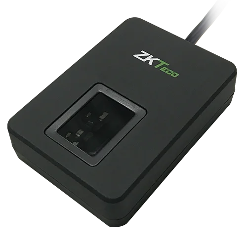 Zk9500 o Live10R Scanner ottico per impronte digitali Scanner Usb sensore biometrico per impronte digitali supporto Windows, Android,Linux SDK