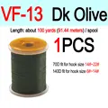 VF13 Dk Oliva