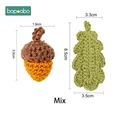 Leaf Pinecone