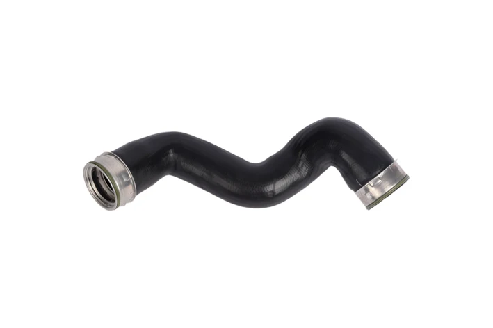 3 B0145834N 8 D0145834K Turbo Hose Skoda Superb I; Volkswagen Passat Variant Intercooler Pipe Rubber