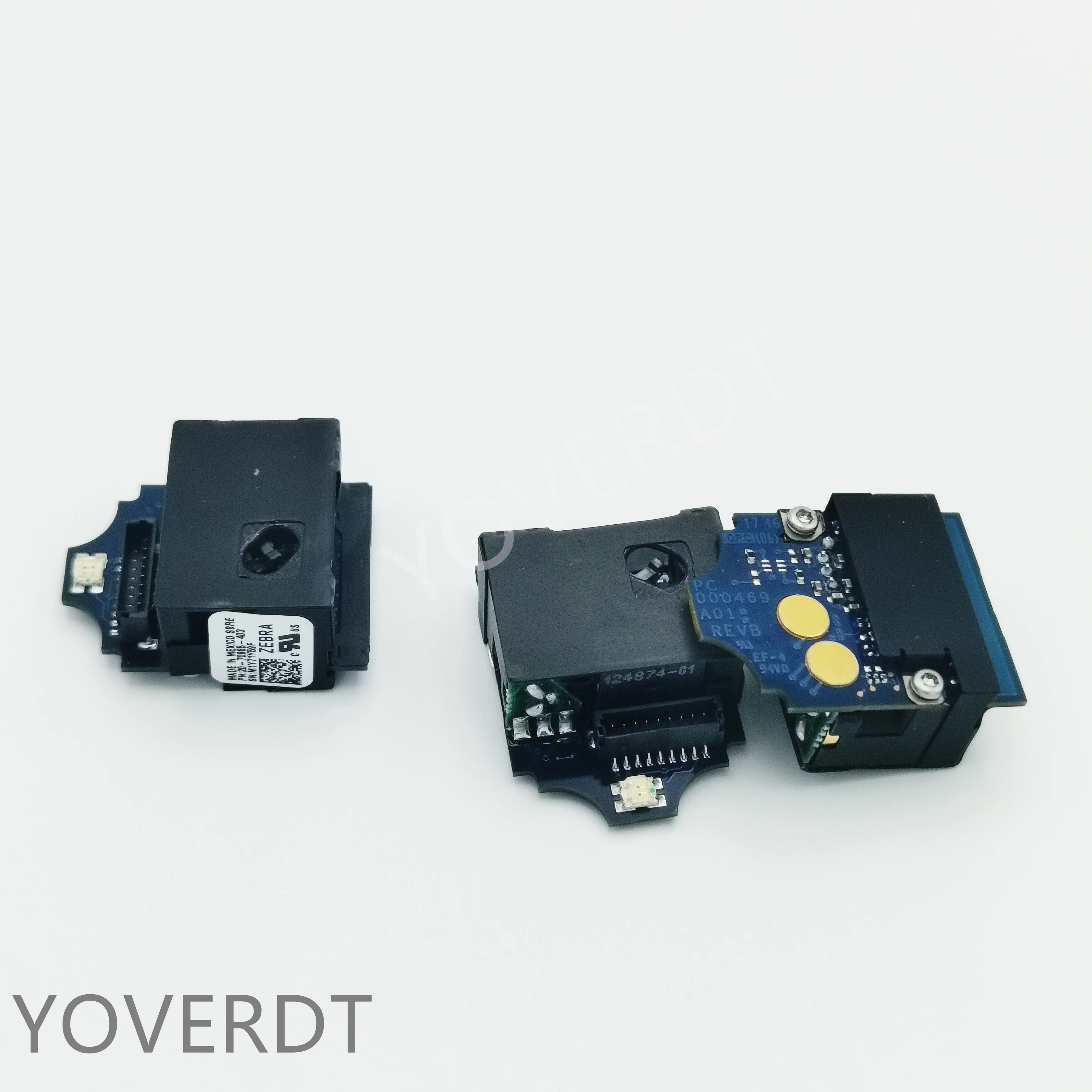 RS419 1D 20-68965-403 Laser Ring Barcode Scan Engine With PCB For Zebra Symbol Motorola  WT41N0 WT4090