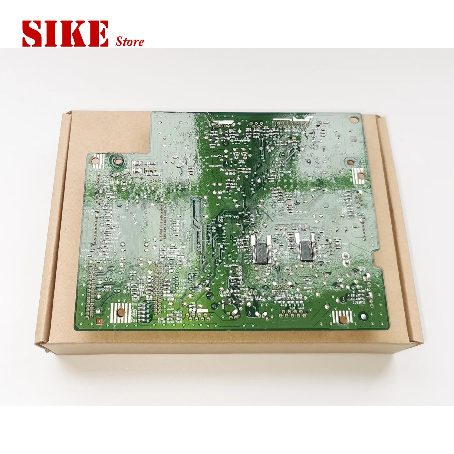 Imagem -06 - Controlador Pcb Assy para Canon Mf8040 Mf8080 Mf8010 Mf8040cn Mf8080cw Mf8010cn 8010 8040 8080 Fm43676 dc