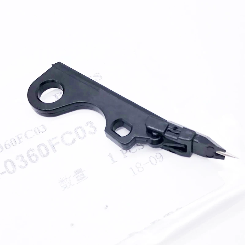 

CTME-0360FC03 Drum Picker Finger for Sharp MX M904 M1054 M1204 M9008 M10508 M12008 904 1054 1204 9008 10508 12008