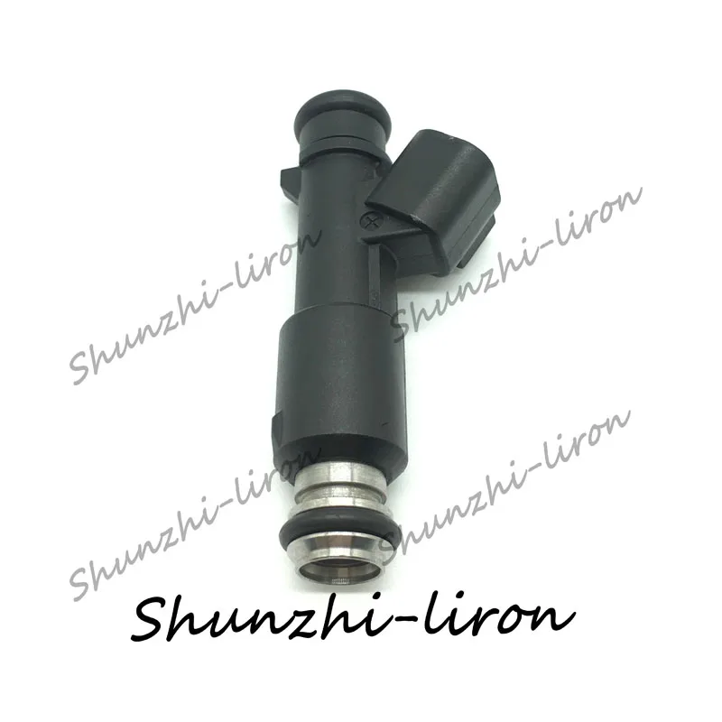 

Fuel Injectors OEM 25376995 for Xiali N3 + 1.4 Ville 1.6 1.5 Vizi 1.4 1.5 Geely Vision OEM 25376995 2537 6995