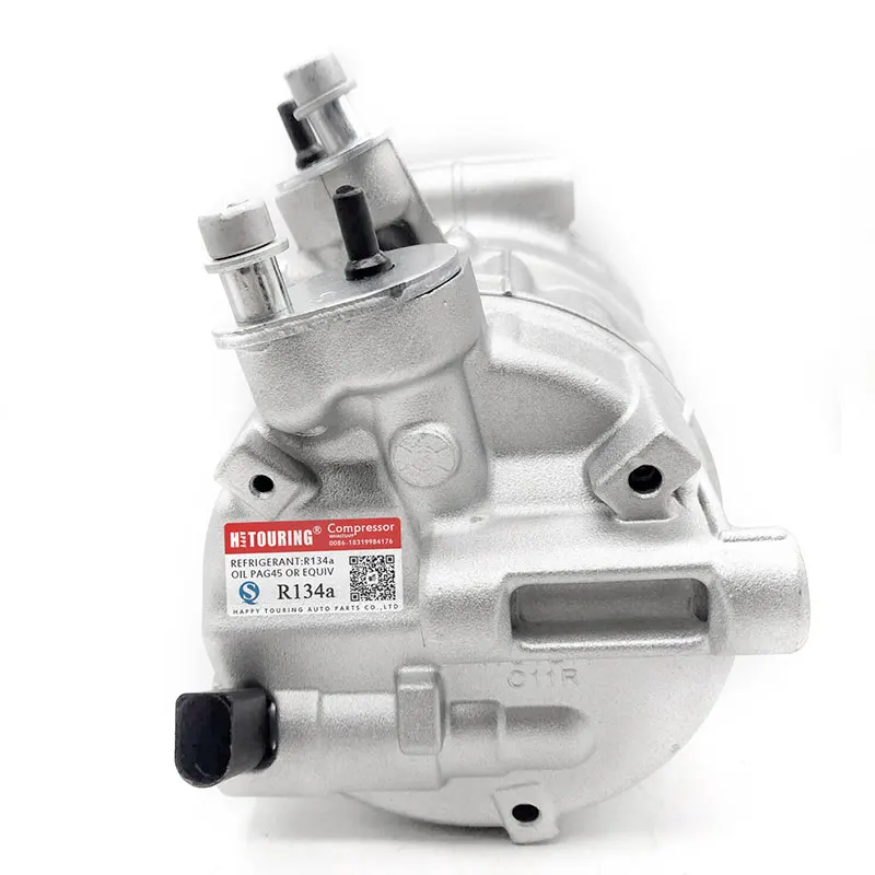 For Audi Q5 2.0L 2011/ TT TT Quattro 2008-11 AC Compressor 1K0820808B 1K0820859Q 1K0820808BX 1K0820808D 1K0820808F 1K0820803S