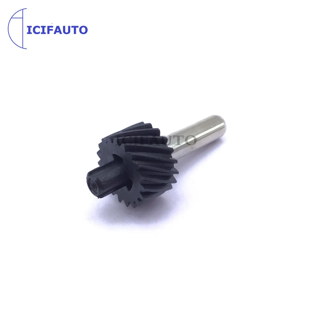 SENSOR de velocidad para coche, accesorio para PEUGEOT 106, 206, 306, 406, 607, Partner experto, FIAT, RENAULT, LANCIA Scudo, ulyse, Zeta, Citroen