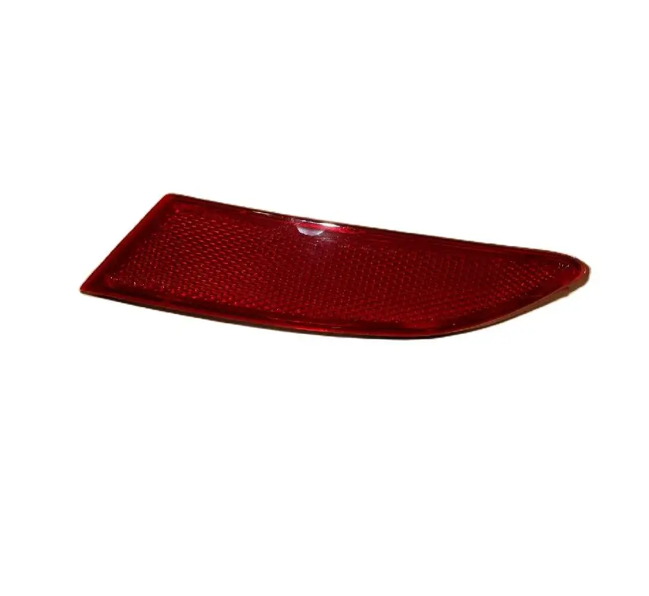 

Drop shipping Left Right Rear Bumper Reflector Light Bumper Reflector Light Fog Lamp Assembly for Ford Focus Mk3 2012-2018