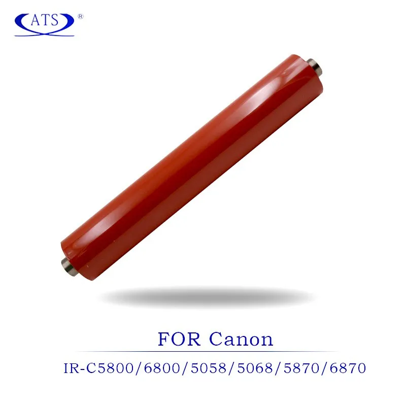 

Lower Fuser Pressure Roller For Canon IRC 5800 6800 5058 5068 5870 6870 Copier IRC5800 IRC6800 IRC5058 IRC5068 IRC5870 IRC6870