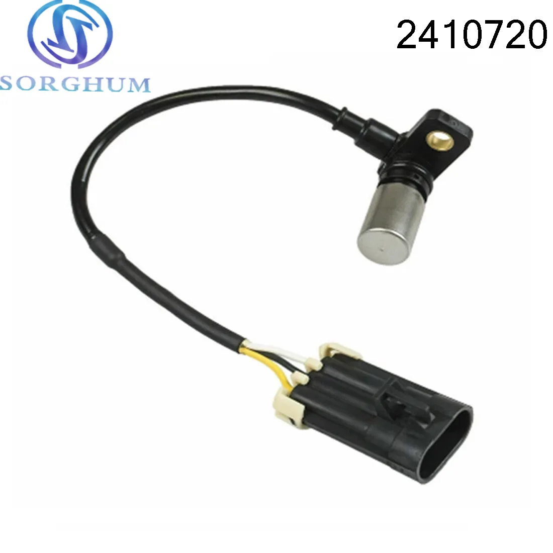 Neue 2410720 Kurbelwelle Position Sensor Für Polaris RZR 800 EFI 2008-2014