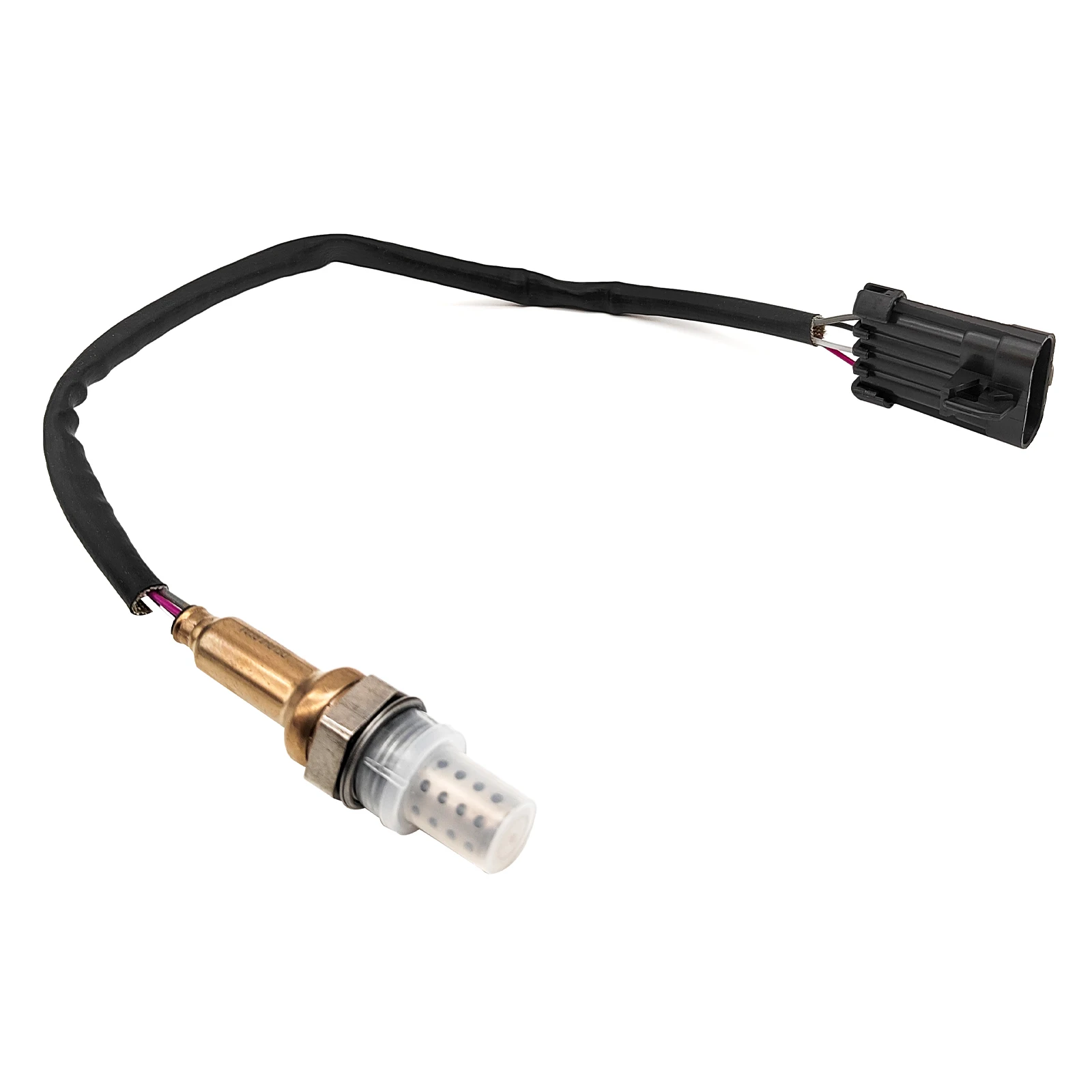 

Oxygen Sensor for Hisun ATV UTV 800cc quad 4x4 engine parts HS CODE 39160-116000-0000 ERP CODE P116000391600000