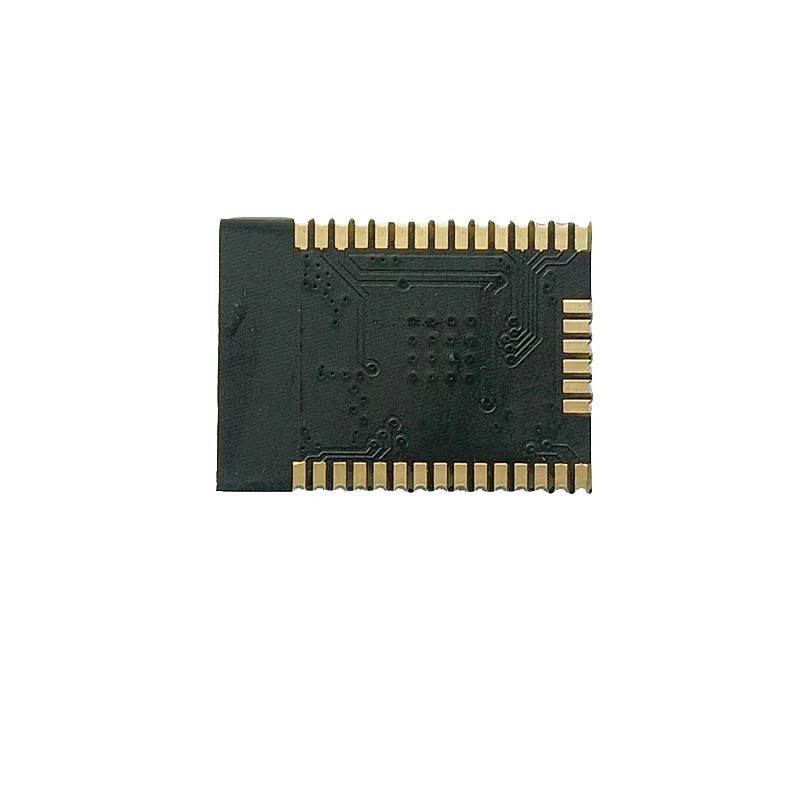 nRF52811 bluetooth-5.1 low power consumption Support Bluetooth-compatible AOA/AOD positioning