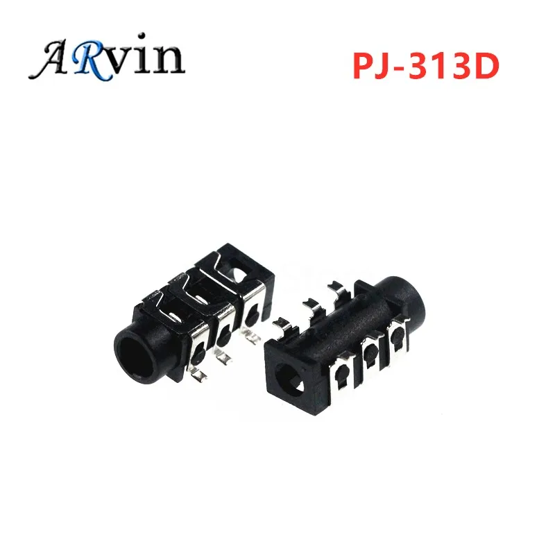 10 Pcs PJ313D PJ313…