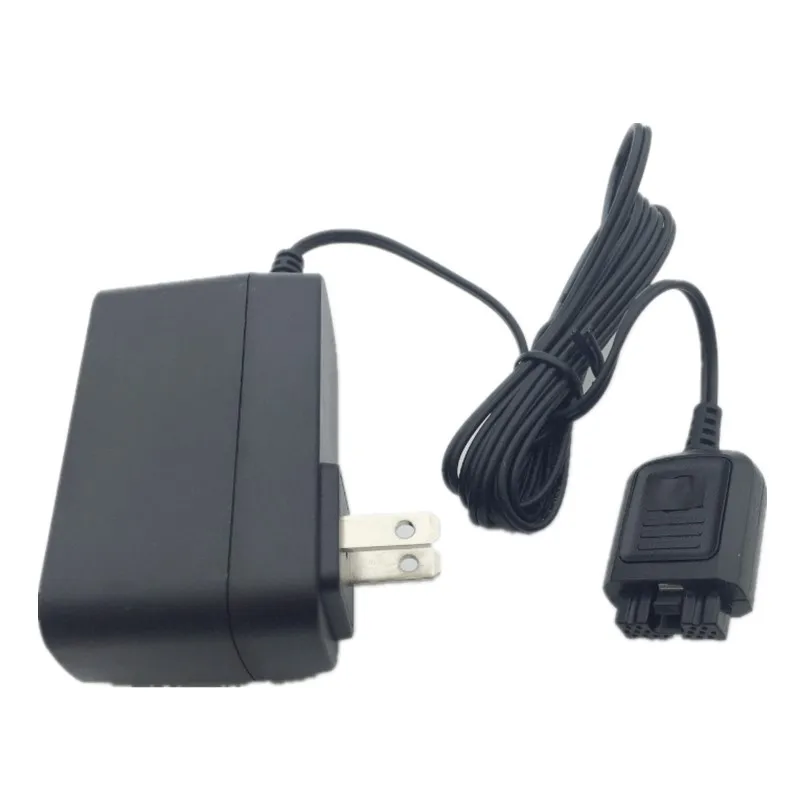 AC Adapter Power Supply Wall Charger For Motorola MTP3250 MTP3150 MTP3100 PAH0105 Portable Radio Walkie Talkies